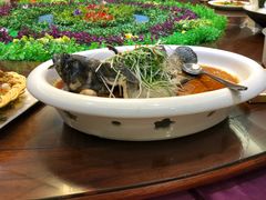 -园林宾馆·鸿运楼(越山路店)