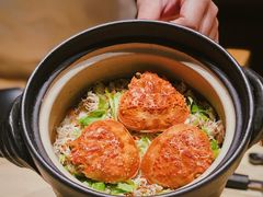 -晴空·日本料理(万象城店)