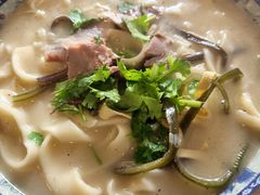 -西工饭庄快餐厅(西工小街店)