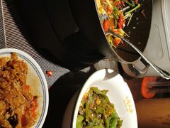 -小隐人家(乐松店)