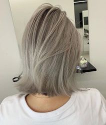 -Rise Hair上升造型
