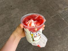 -蜜雪冰城(浙江大学店)