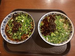 肉丁拌面-有礼有面(知春路店)