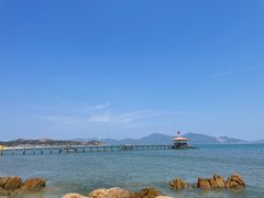 -汕尾风车岛