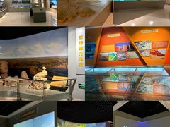 -甘肃地质博物馆