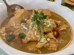 压锅豆腐-小城家宴