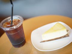 -Seesaw Coffee(朝阳大悦城店)