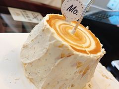 -茉川甜品MOCHUAN