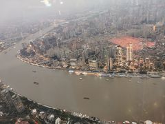 -上海之巅观光厅