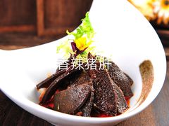 -翰林宴(阜南路店)