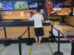 -梨花自助烤肉(乐宾店)