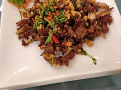 薄荷脆骨-红豆园(文林街店)