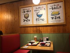 卡座-虹梅食堂·爱蝦乃家