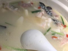 -老阿爸鲜鱼土菜(昆山花桥店)