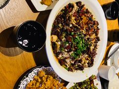 -三猫黑鱼花(南大店)