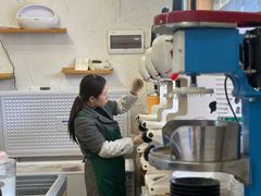 -鞠婆婆•绵绵冰•凉糕•手工冰粉(苏稽一店)