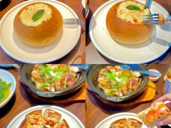 -千日贺茶餐厅(高新万达店)