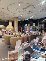 -奈尔宝·儿童乐园·亲子餐厅(星河湾店)