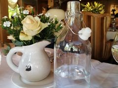 -火车头法国西餐厅