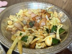 -李东农庄(中南百草园地标店)