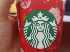 -星巴克(张家港购物公园店)