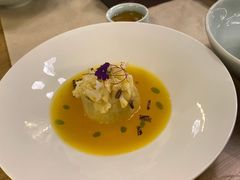 -素慧餐厅(大虹桥店)