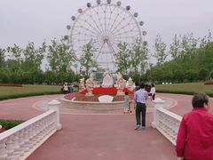 -云幽谷旅游区