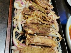 -老牌坊鲁菜名店(聊城美食岛店)