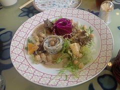 -撒拉花儿·新疆菜·清真(太阳宫店)