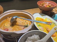 -泰悦澜·泰国餐厅(万象城店)