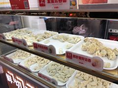 -熊大爷现包饺子(和平里店)