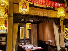 -南京大牌档(中关村领展广场店)