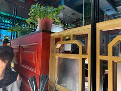 -北京老门框爆肚涮肉馆(锦业路店)