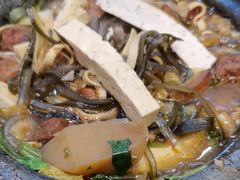 -王明古法砂锅居(开化寺店)
