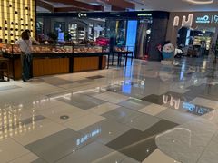 -成都仁和新城购物中心