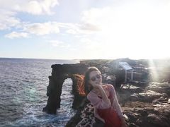 -夏威夷火山国家公园