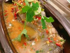 -CHINCHIN 青青·泰国料理(万象食家店)