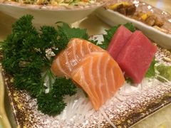 -桃屋日本料理(清华科技园店)
