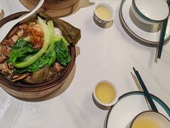 -喜势点·糖沙翁手工茶点·本地人茶居(永庆坊店)