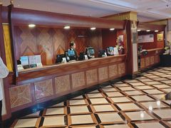 -上海国际饭店