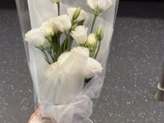 -亭亭鲜花店(中山北路店)