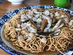 -裕兴记·三虾面(西北街总店)