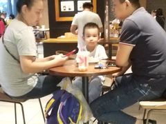 -星巴克臻选(武汉经开永旺梦乐城店)