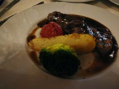 -马克西姆餐厅(崇文门店)