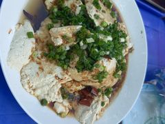 -红高粱海鲜大排档(福成路店)