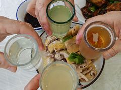 -碧海银沙海鲜餐厅(恒大海上威尼斯店)