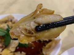 -电白鸭粥店(下沙二坊88号店)