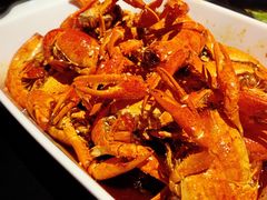 -西街夜油条·麻团包乌饭