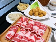 -沄记顺德菜打边炉(东直门店)