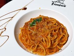 -Famous肥猫墨西哥音乐餐吧(五棵松华熙LIVE店)